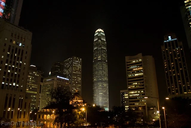 TallestSkyscrapers TallestSkyscrapers