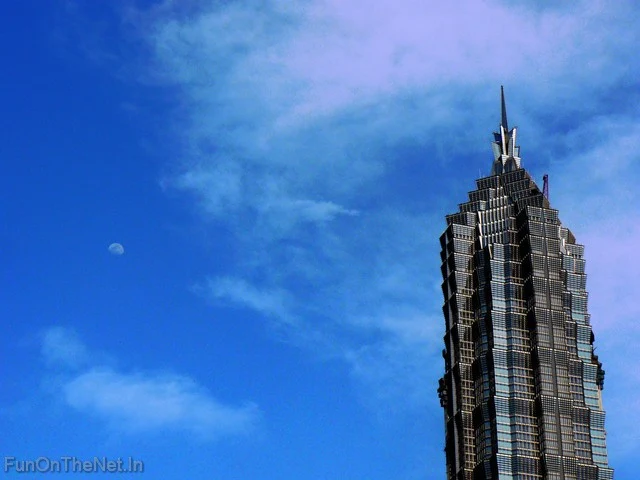 TallestSkyscrapers TallestSkyscrapers