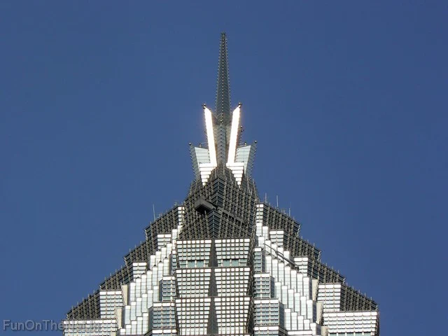 TallestSkyscrapers TallestSkyscrapers
