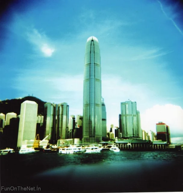 TallestSkyscrapers TallestSkyscrapers