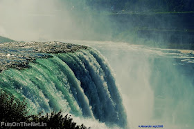 Niagara Falls Niagara Falls