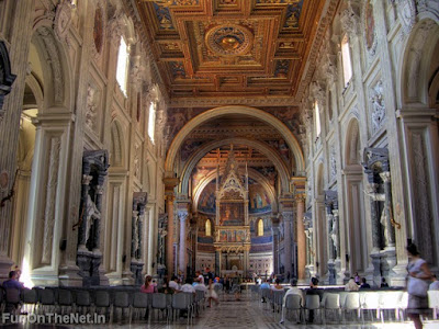 Vatican