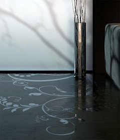 Interior Design - Concrete Art