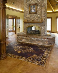 Interior Design - Concrete Art