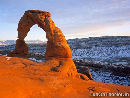 Delicate-Arch