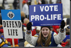 March for Life March for Life