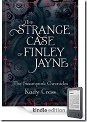 the strange case