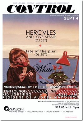 AVALON HERCULES E-FLYER3