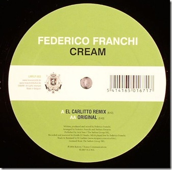 cream