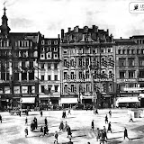 Historische Fotos von Leipzig (1920-1930)