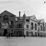 Historische Fotos von Leipzig (1890-1900)
