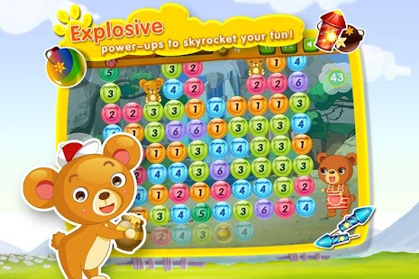 How to mod Math Bear patch 1.0.0 apk for laptop