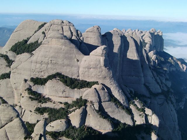 Foto de  MONTSERRAT-ST JERONI