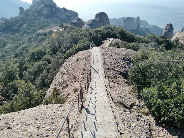Foto de  MONTSERRAT-ST JERONI