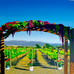 Baehner Fournier Vineyards - 3