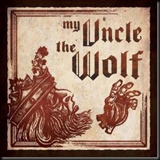 My Uncle the Wolf disc