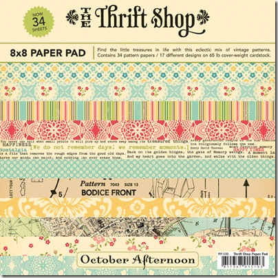 Paper Pad Cover 2