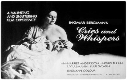 Cries and Whispers