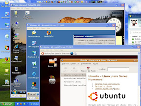 Virtualize-se!