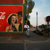Around Town