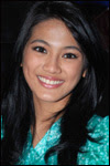 Alyssa Soebandono