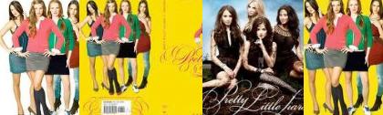 Video Links Pretty Little Liars Season 1 Episode 16 Je Suis Une Amie