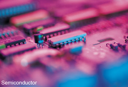 Semiconductor devices and their applications