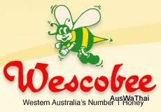 Wescobee Honey