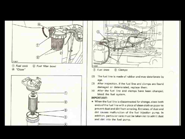 kubota kubota engine dsl 3 cyl d1102 b operators manual