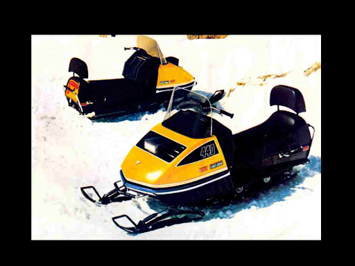 free ski doo manual