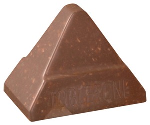 toblerone toblerone