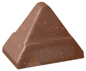 toblerone