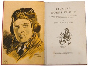biggles biggles