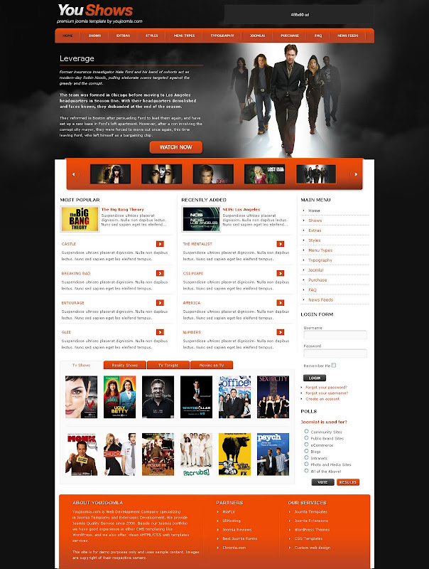 YouShows