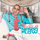 Ñengo Flow Presenta - Real G 4 Life ''The Mixtape'' (CD Completo & Track Por Track) (2011)