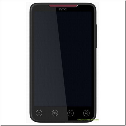  Sprint HTC Supersonic to debut at CTIA Wireless