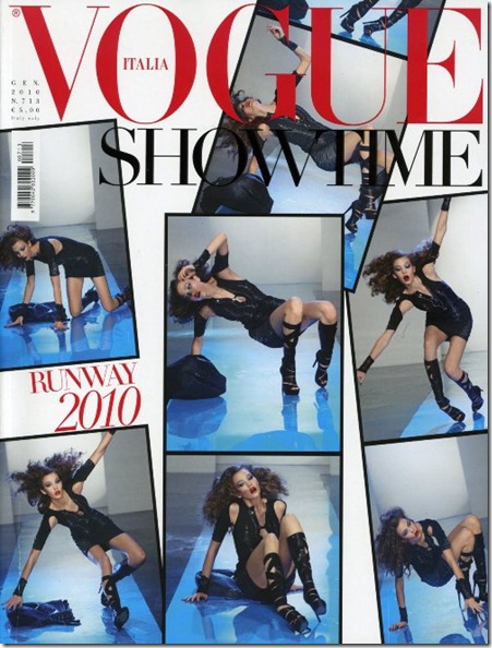 Vogue 2010