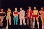 All images copyright Starmaker. For image use, please contact Michelle Palin - michelle@starmakeruk.org