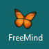 FreeMind Programm-Icon