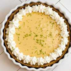 Key Lime Pie