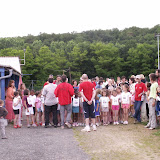 course des P'tits Fondus