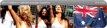 GP Australia GP Australia