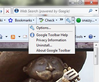 tools wrench in windows 7