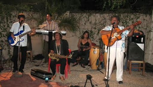 band
