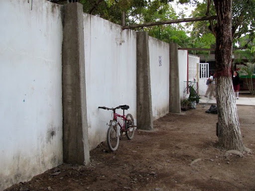 school construction projects
