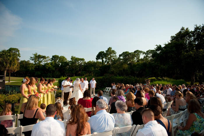 Naples Florida Wedding Photography
