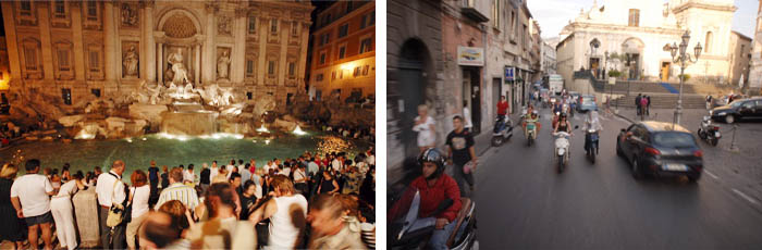 Destination Wedding Photographer Rome Italy