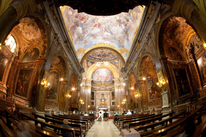 destination wedding photographer rome italy