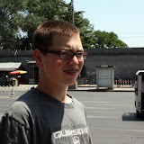 Jonah going to the bank