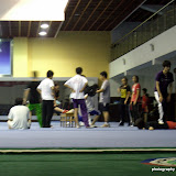 Strength Training for Taiji